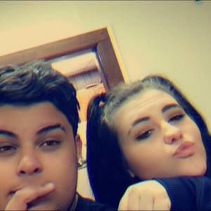 Meet your Posher, Hailie